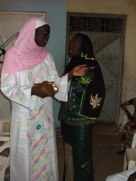 Gamou Birri wa takhwa 2008