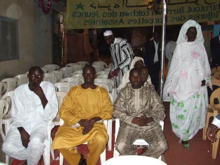 Gamou Birri wa takhwa 2008