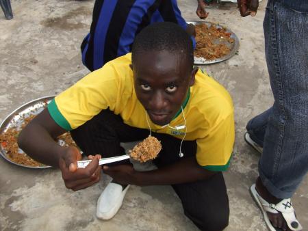 Gamou Birri wa takhwa 2008